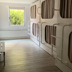  Albergue Enjoy