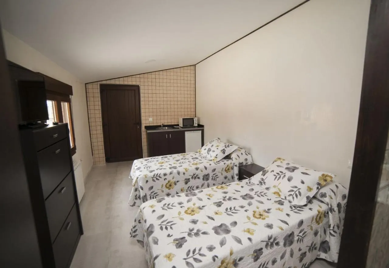 Estudio Proximo Al Mar Drch Santander Spain