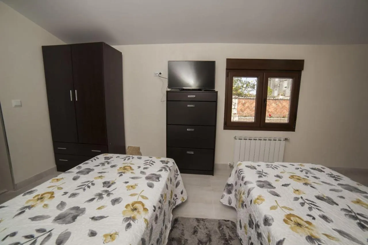 Estudio Proximo Al Mar Drch Santander