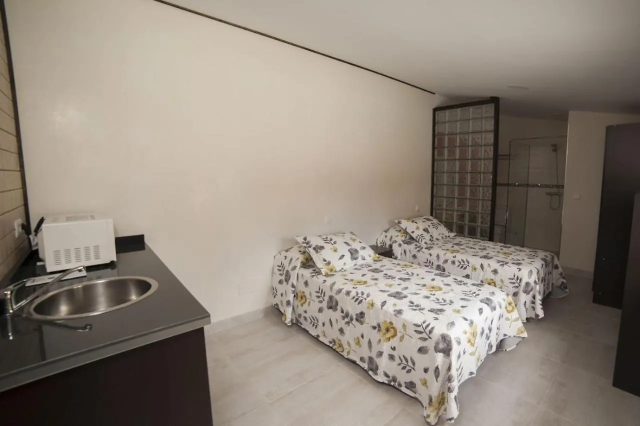 Apartment Estudio Proximo Al Mar Drch Santander